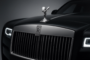 Rolls-Royce: Symbol of Luxury and Perfection