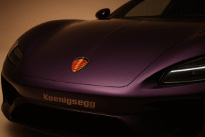 Koenigsegg: Swedish Innovation and Hypercar Excellence