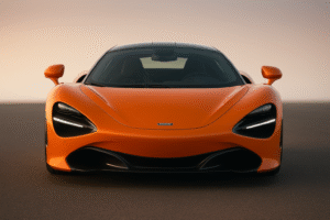 McLaren: British Speed, Innovation, and Supercar Excellence