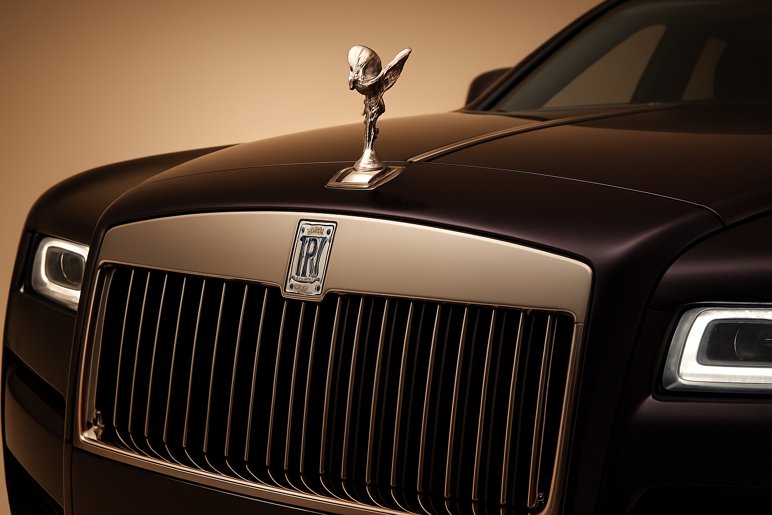 Rolls-Royce: Symbol of Luxury and Perfection
