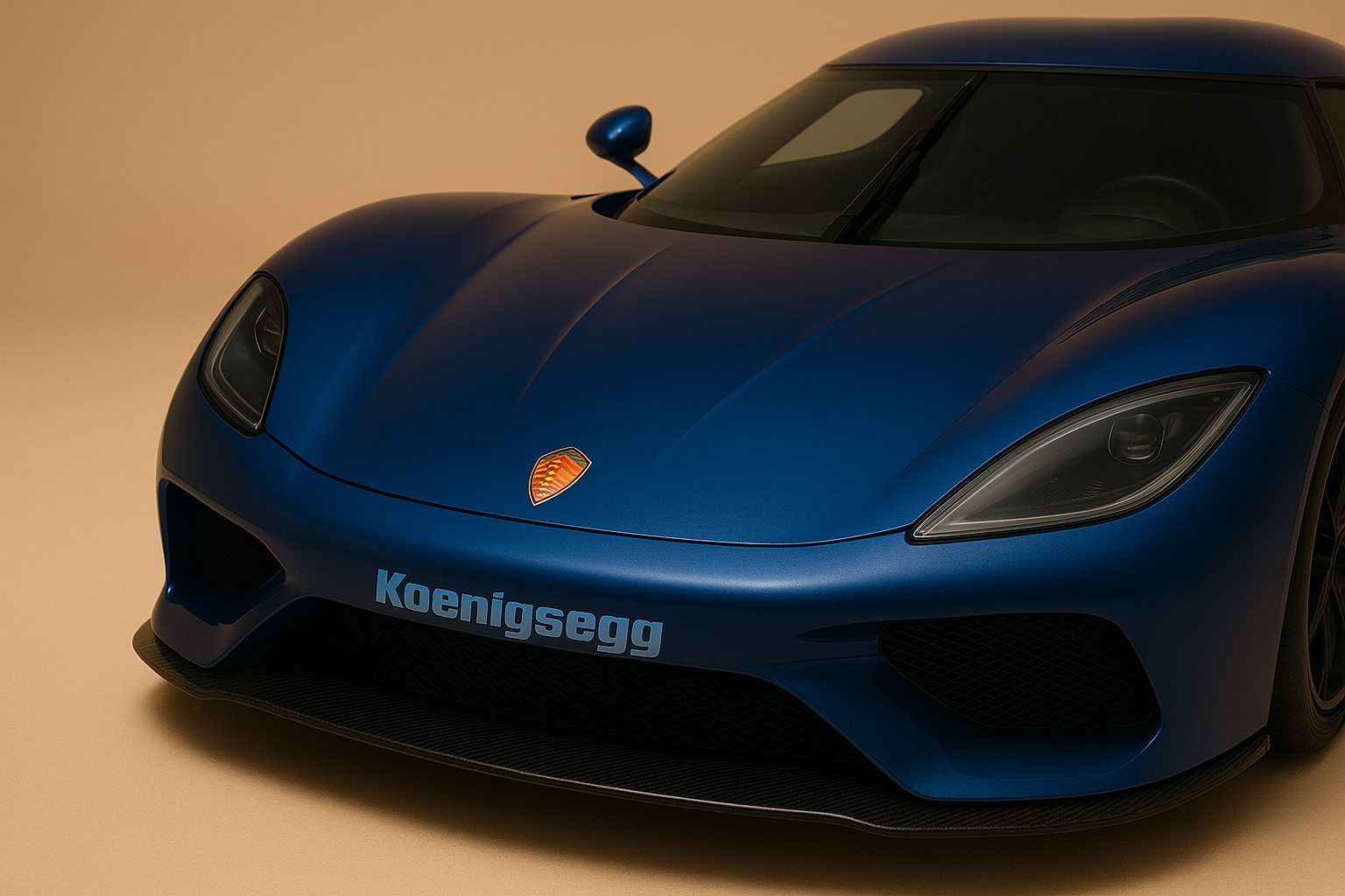 Koenigsegg: Swedish Innovation and Hypercar Excellence