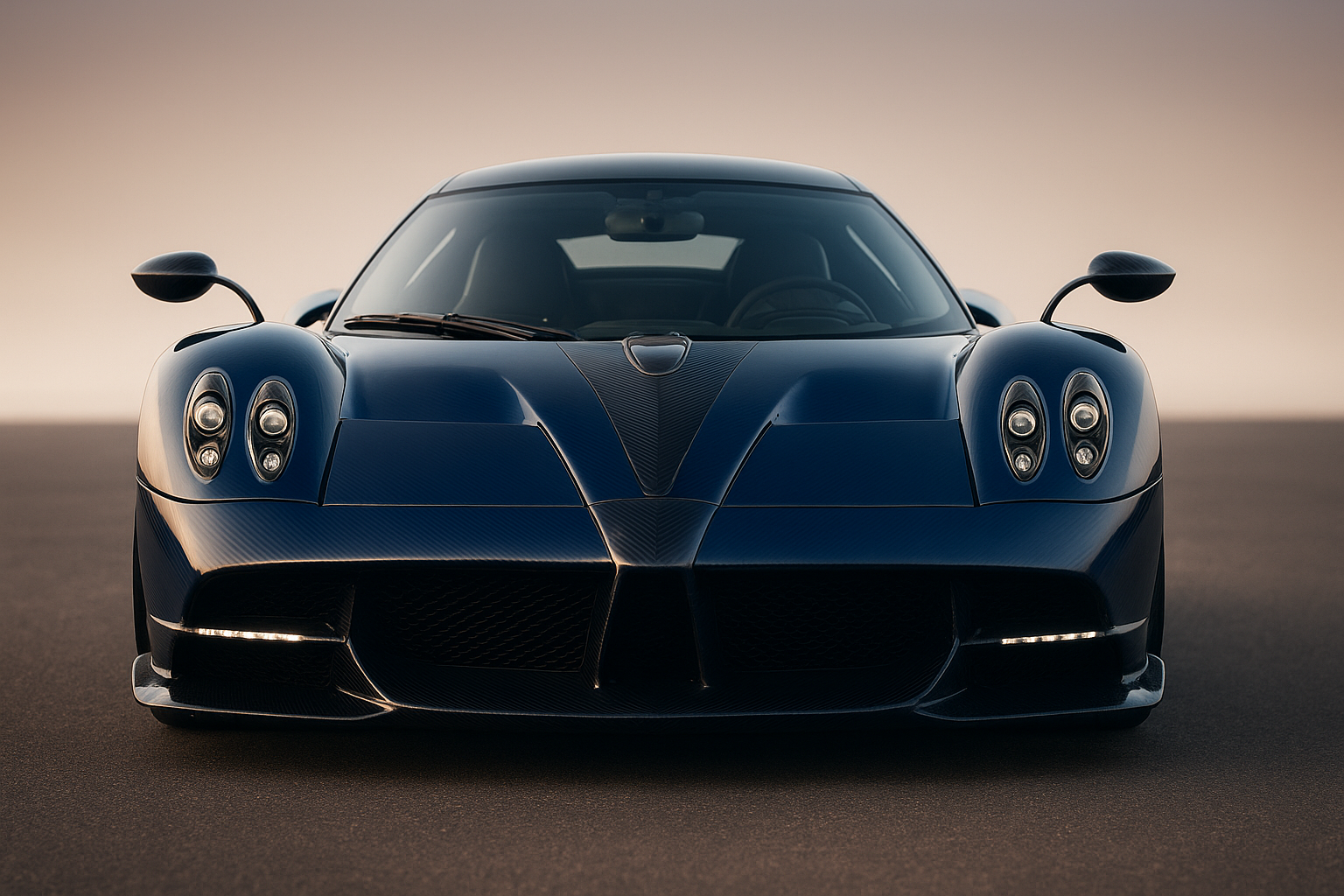 Pagani: Italian Art, Power, and Hypercar Perfection