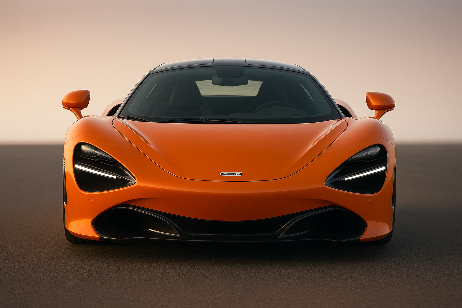 McLaren: British Speed, Innovation, and Supercar Excellence