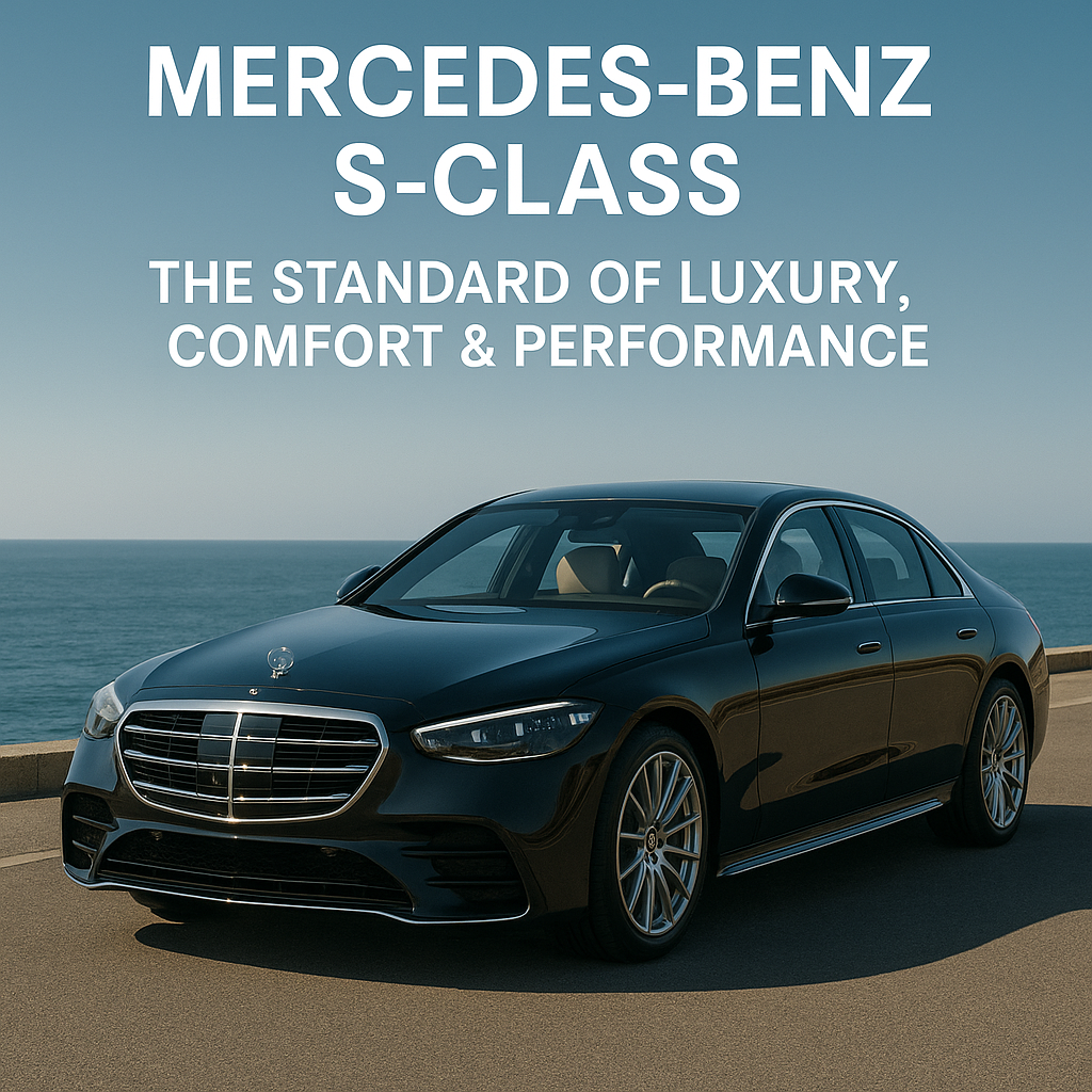 Mercedes-Benz CLE Cabriolet: The Ultimate Open-Air Luxury Experience