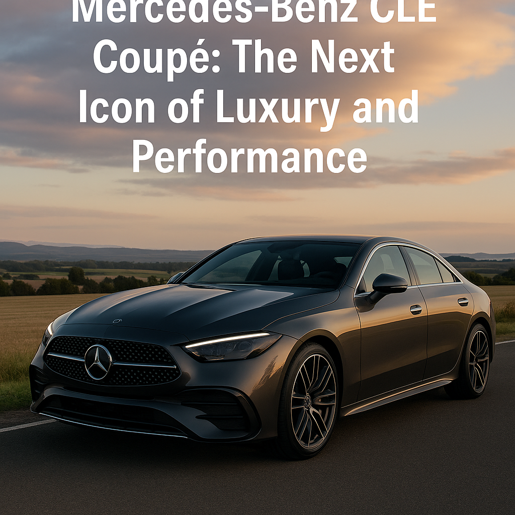 Mercedes-Benz EQS: The Future of Electric Luxury